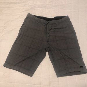 Billabong Crossfire Shorts